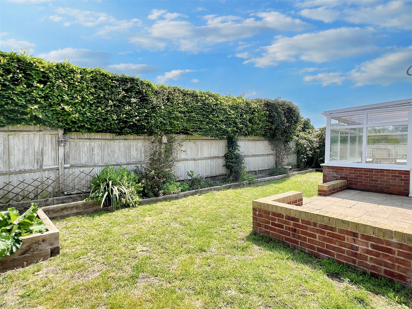 Property Details for Portsdown Way, Willingdon Village Town Property
